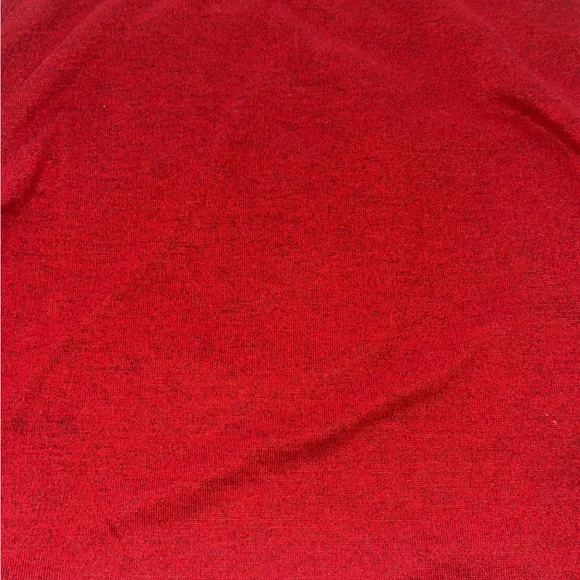 Wallflower Festive Red Sweater - Picture 5 of 5